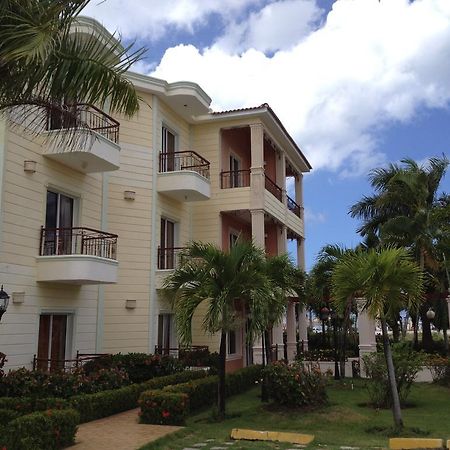 Hotel Dominicana Plus Μπάβαρο Εξωτερικό φωτογραφία