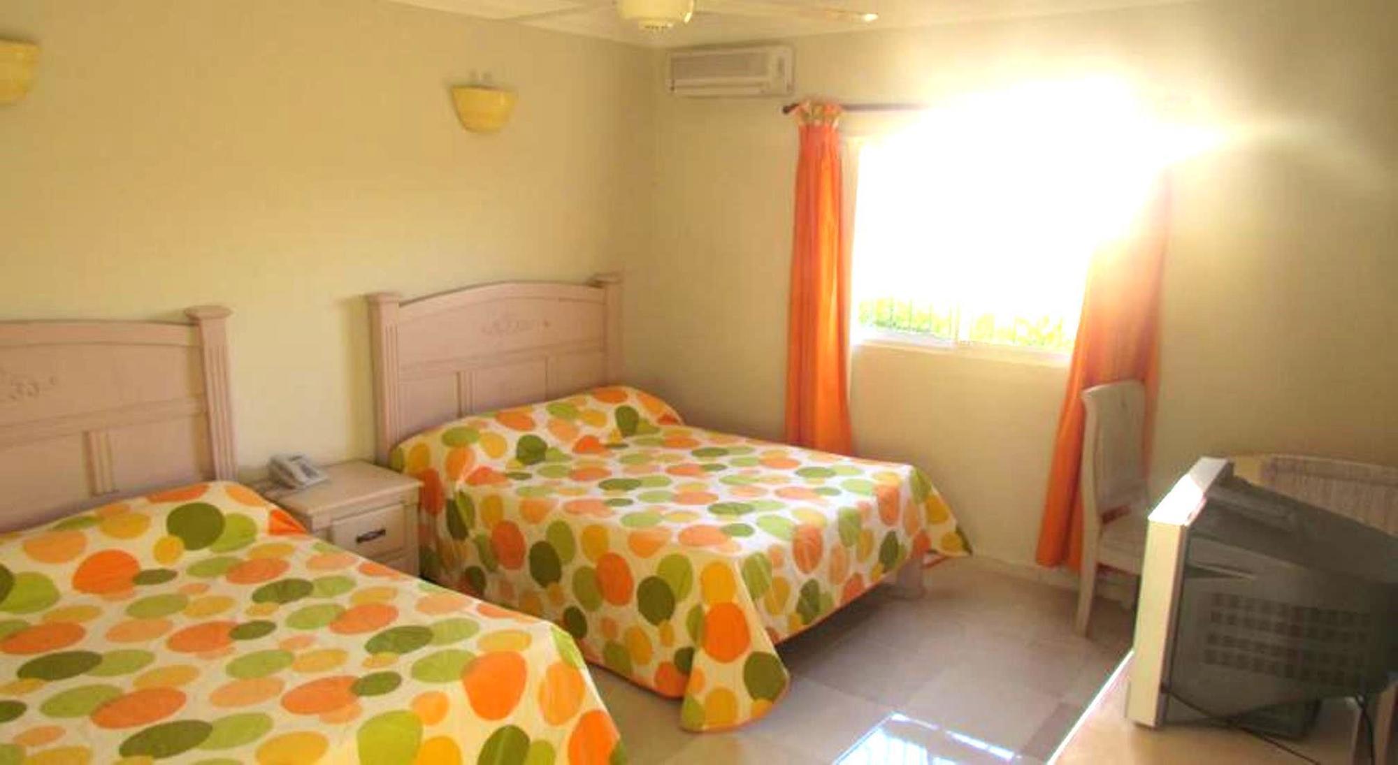 Hotel Dominicana Plus Μπάβαρο Εξωτερικό φωτογραφία