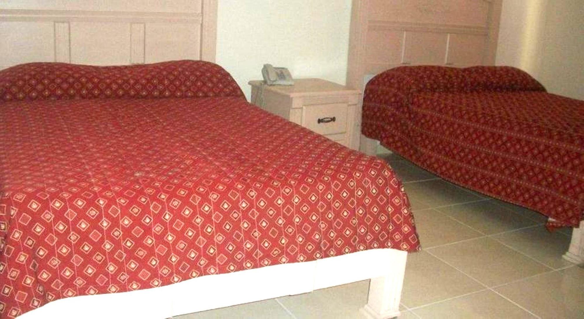 Hotel Dominicana Plus Μπάβαρο Εξωτερικό φωτογραφία