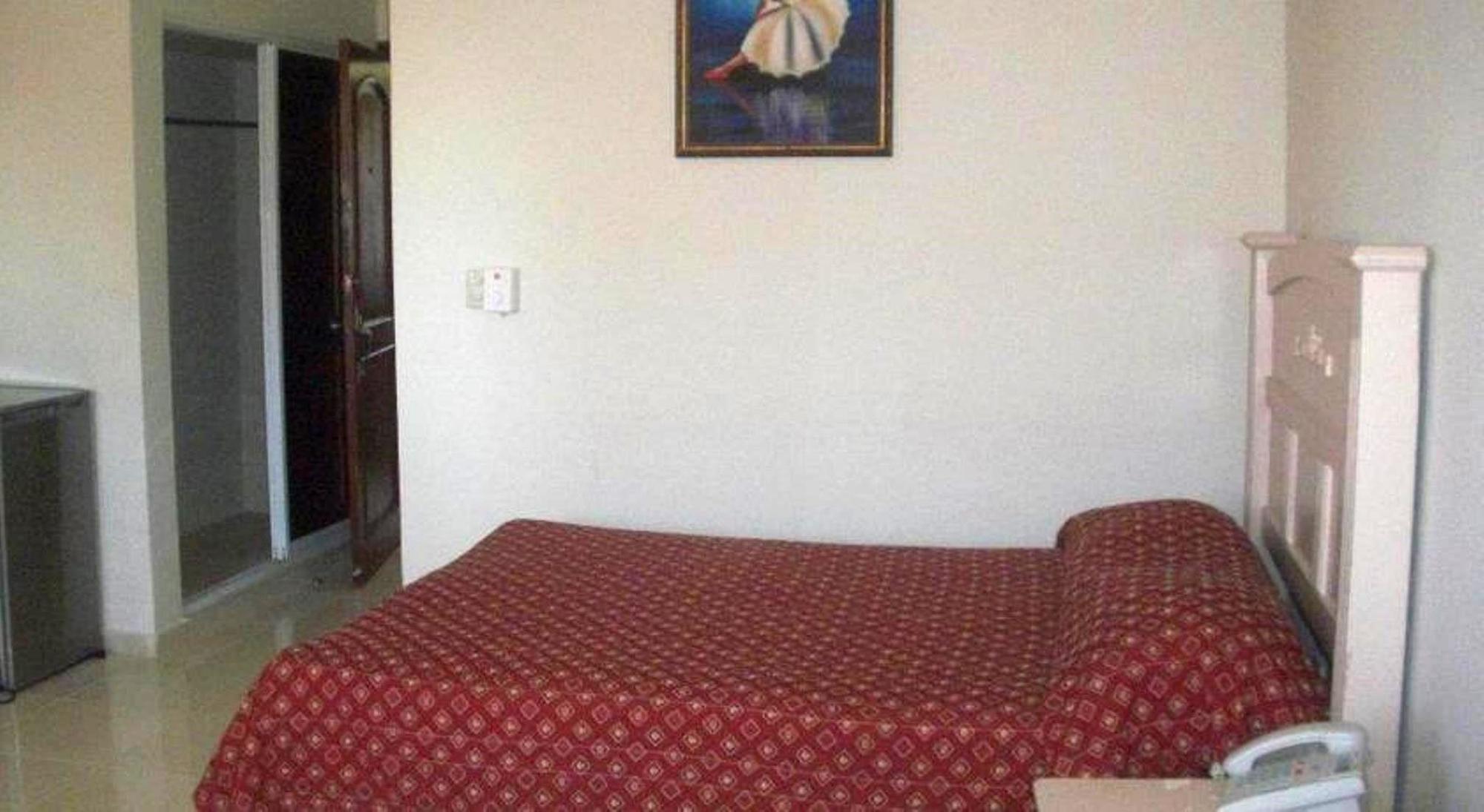 Hotel Dominicana Plus Μπάβαρο Εξωτερικό φωτογραφία