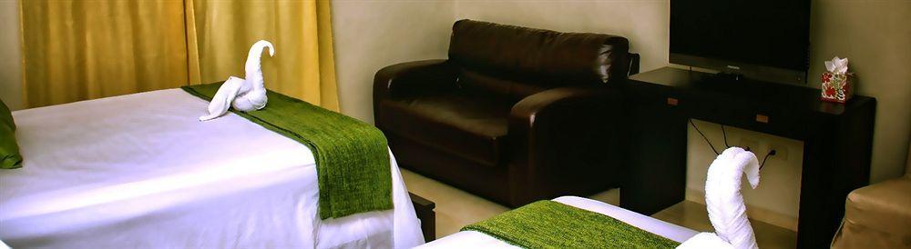 Hotel Dominicana Plus Μπάβαρο Εξωτερικό φωτογραφία