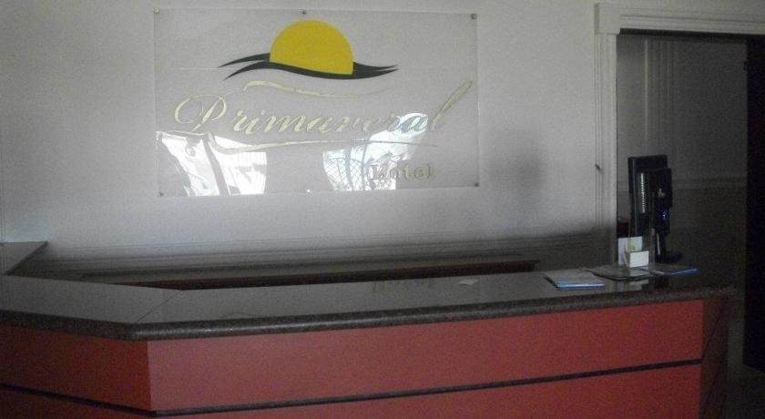 Hotel Dominicana Plus Μπάβαρο Εξωτερικό φωτογραφία