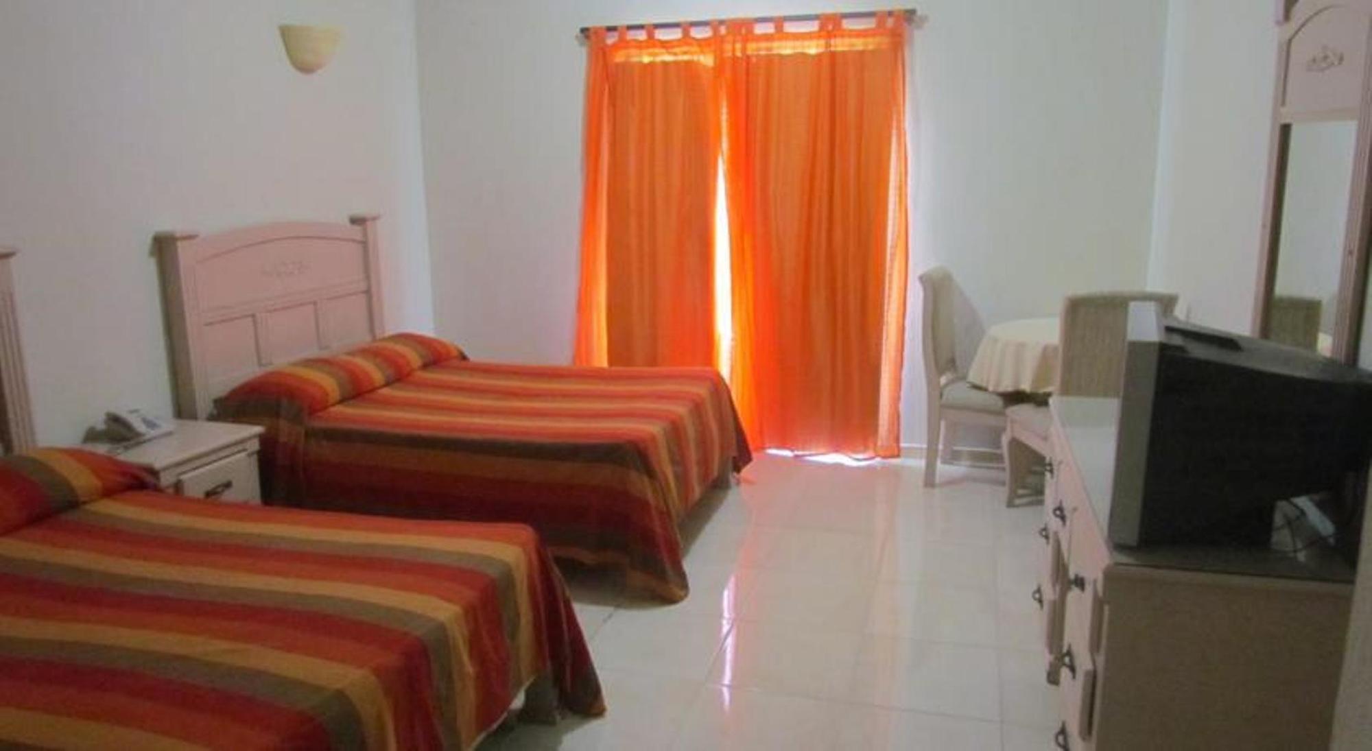 Hotel Dominicana Plus Μπάβαρο Εξωτερικό φωτογραφία