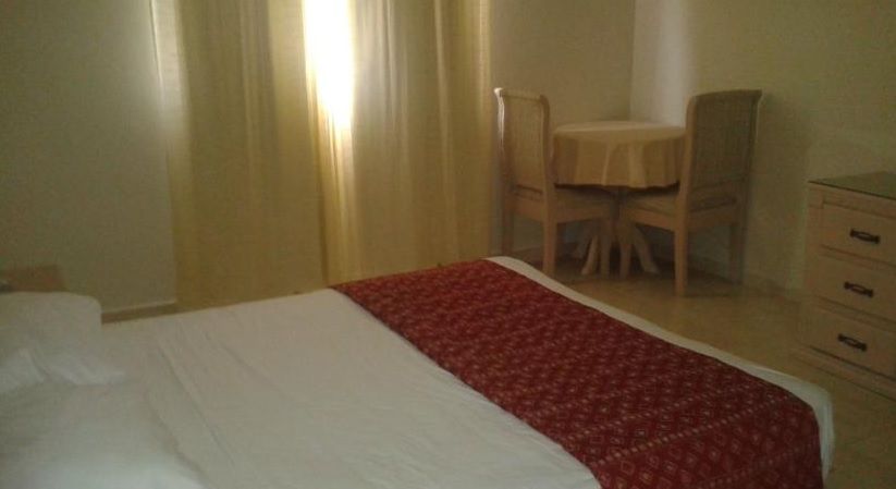 Hotel Dominicana Plus Μπάβαρο Εξωτερικό φωτογραφία