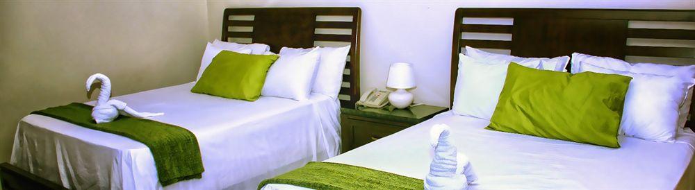 Hotel Dominicana Plus Μπάβαρο Εξωτερικό φωτογραφία