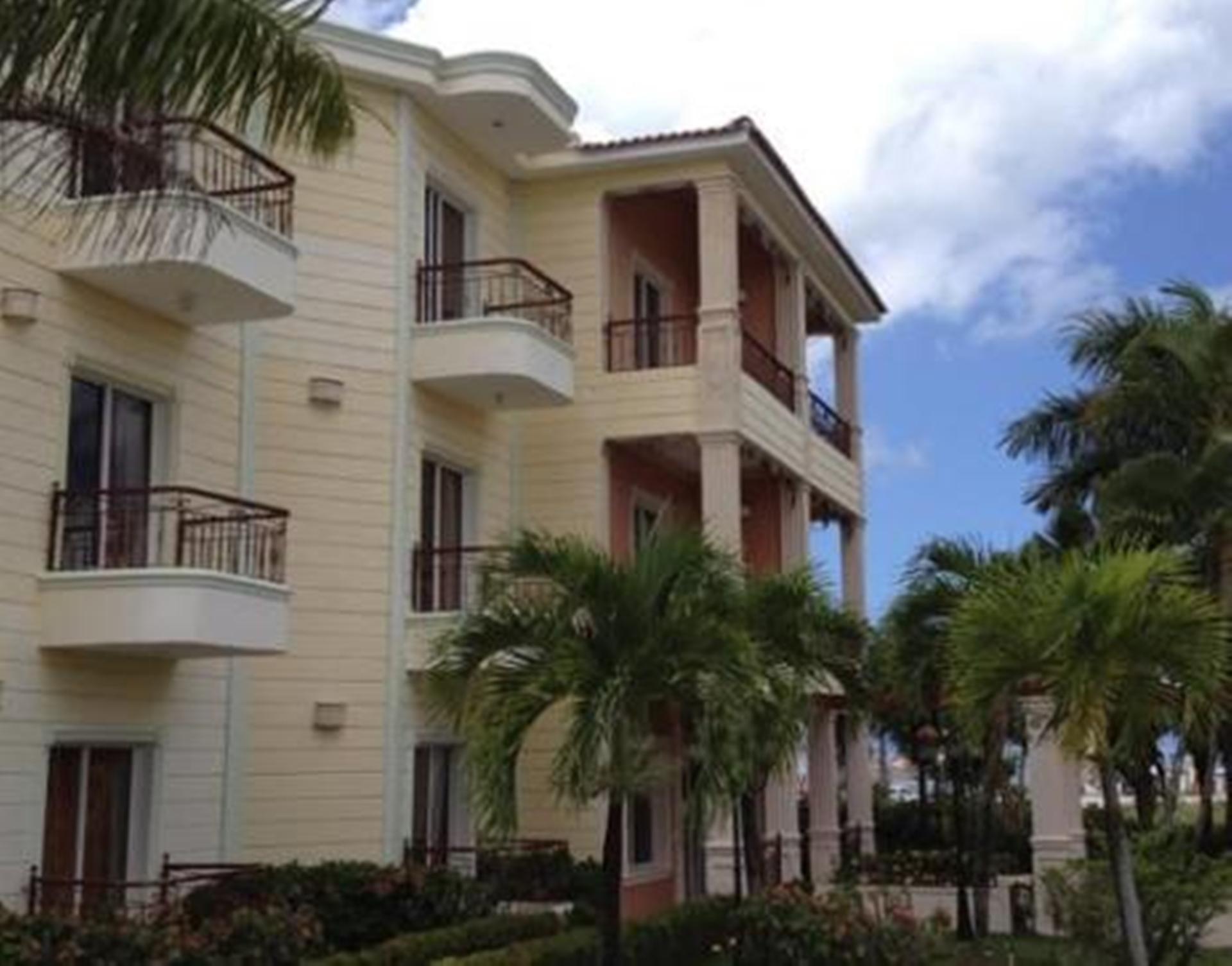 Hotel Dominicana Plus Μπάβαρο Εξωτερικό φωτογραφία