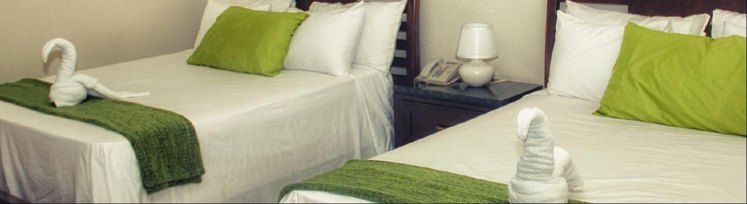 Hotel Dominicana Plus Μπάβαρο Εξωτερικό φωτογραφία