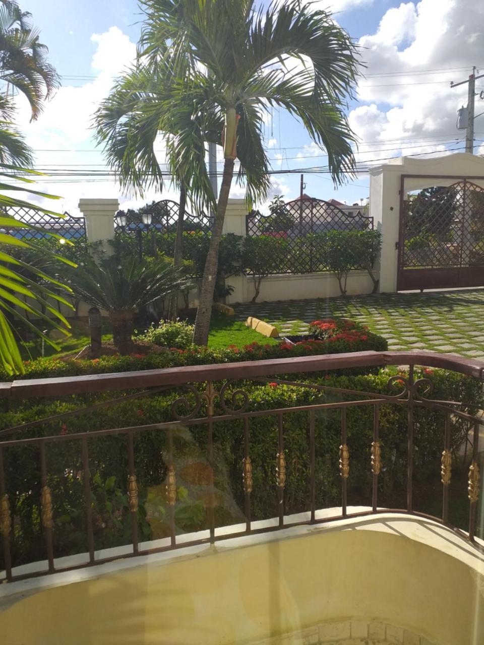 Hotel Dominicana Plus Μπάβαρο Δωμάτιο φωτογραφία