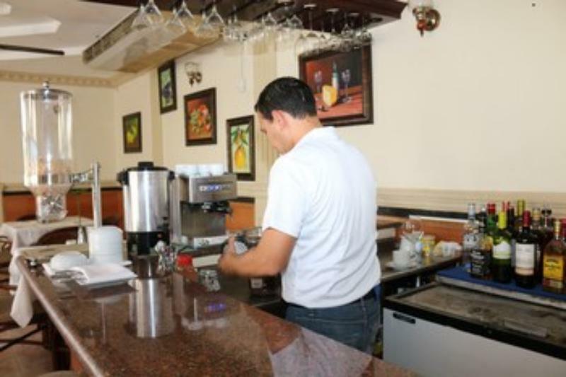 Hotel Dominicana Plus Μπάβαρο Εξωτερικό φωτογραφία