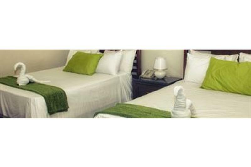 Hotel Dominicana Plus Μπάβαρο Εξωτερικό φωτογραφία